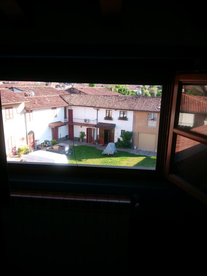 Montorfano Haus Rovato Exterior foto